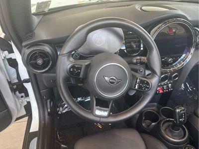 2024 MINI CONVERTIBLE SIGNATURE