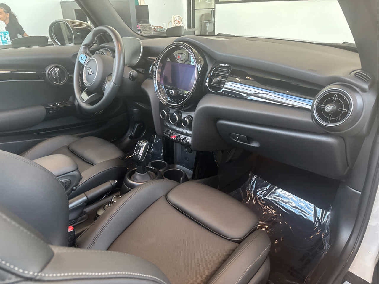 2024 MINI CONVERTIBLE SIGNATURE