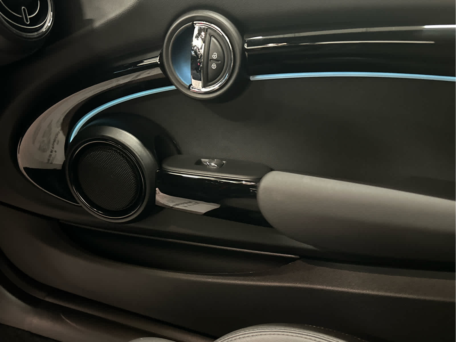 2023 MINI CONVERTIBLE Cooper S FWD