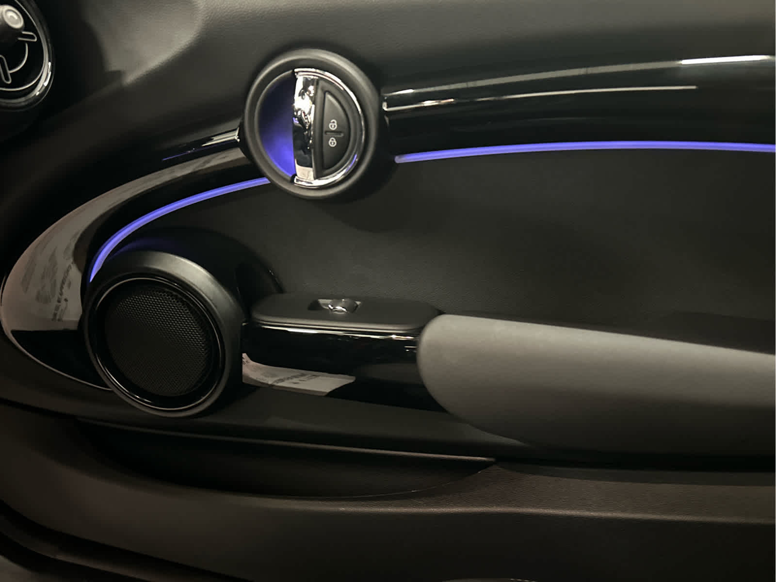 2023 MINI CONVERTIBLE Cooper S FWD