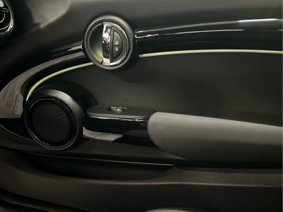 2023 MINI CONVERTIBLE Cooper S FWD