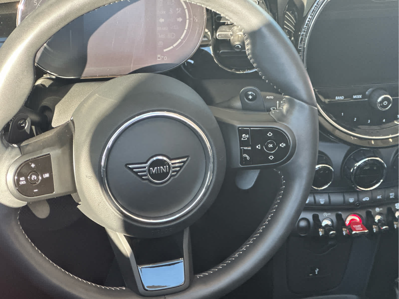 2023 MINI CONVERTIBLE Cooper S FWD