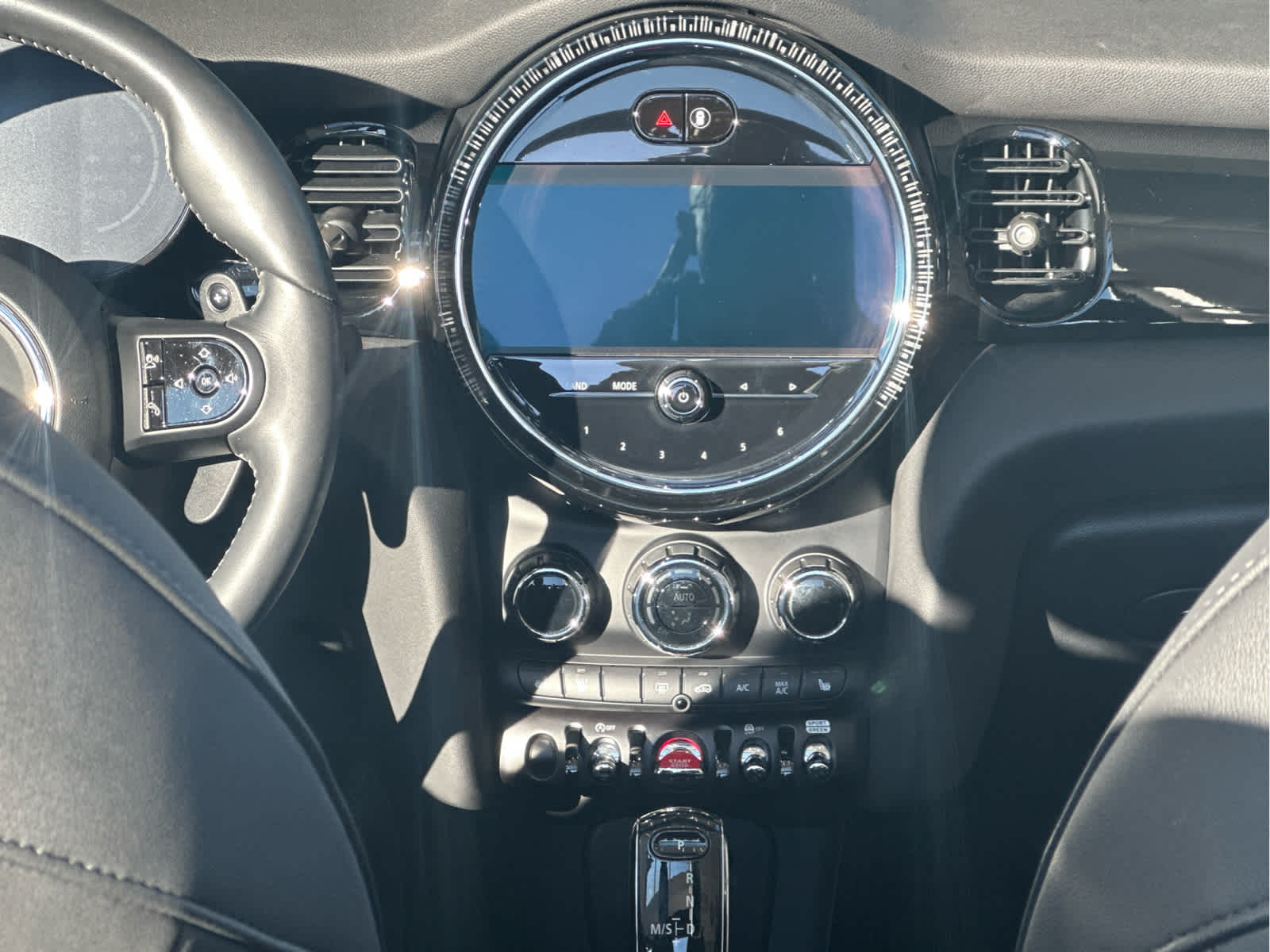 2023 MINI CONVERTIBLE Cooper S FWD