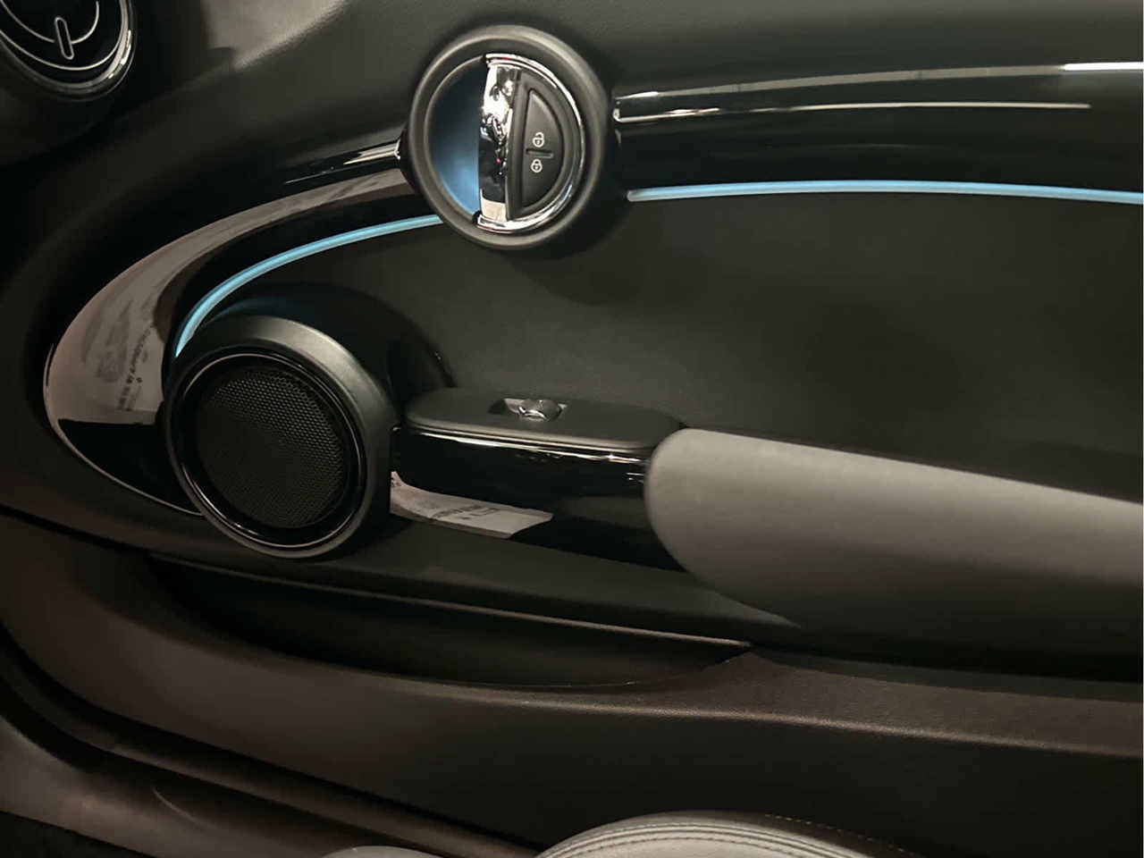 2023 MINI CONVERTIBLE Cooper S FWD