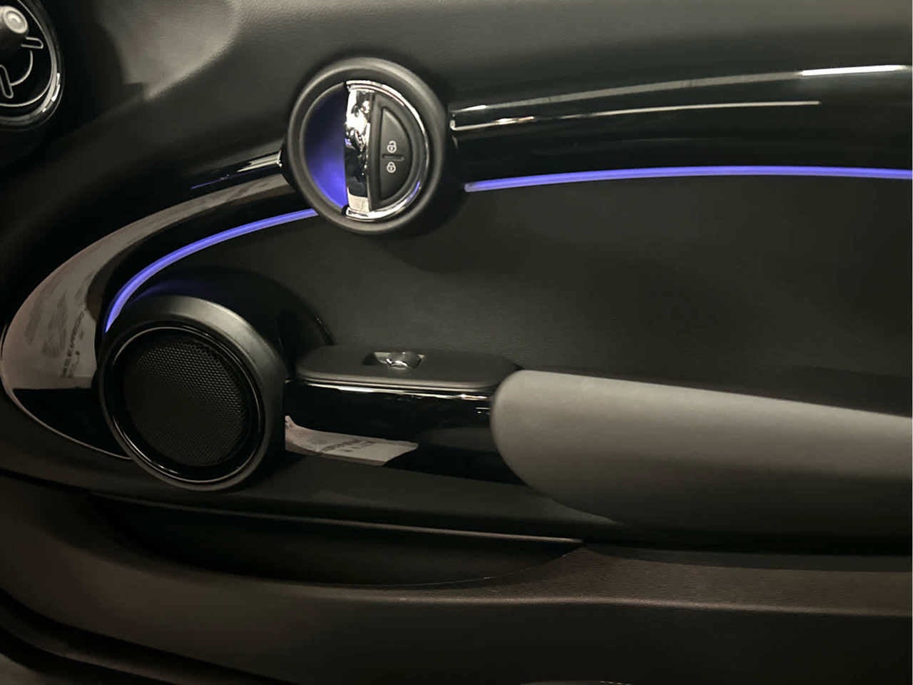 2023 MINI CONVERTIBLE Cooper S FWD