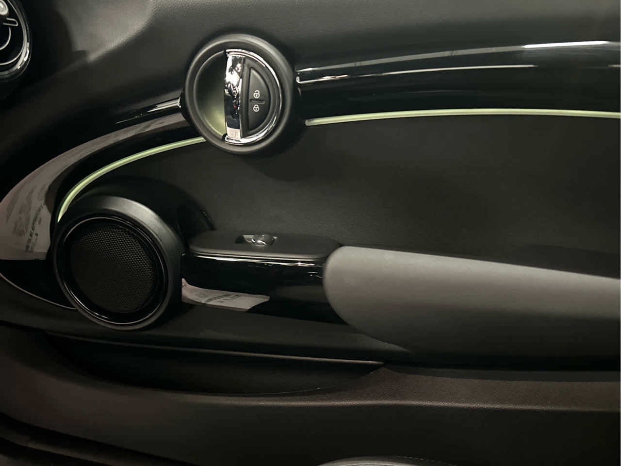 2023 MINI CONVERTIBLE Cooper S FWD