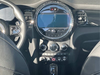 2023 MINI CONVERTIBLE Cooper S FWD