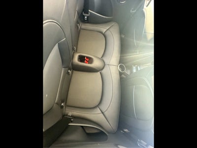 2023 MINI CONVERTIBLE Cooper S FWD