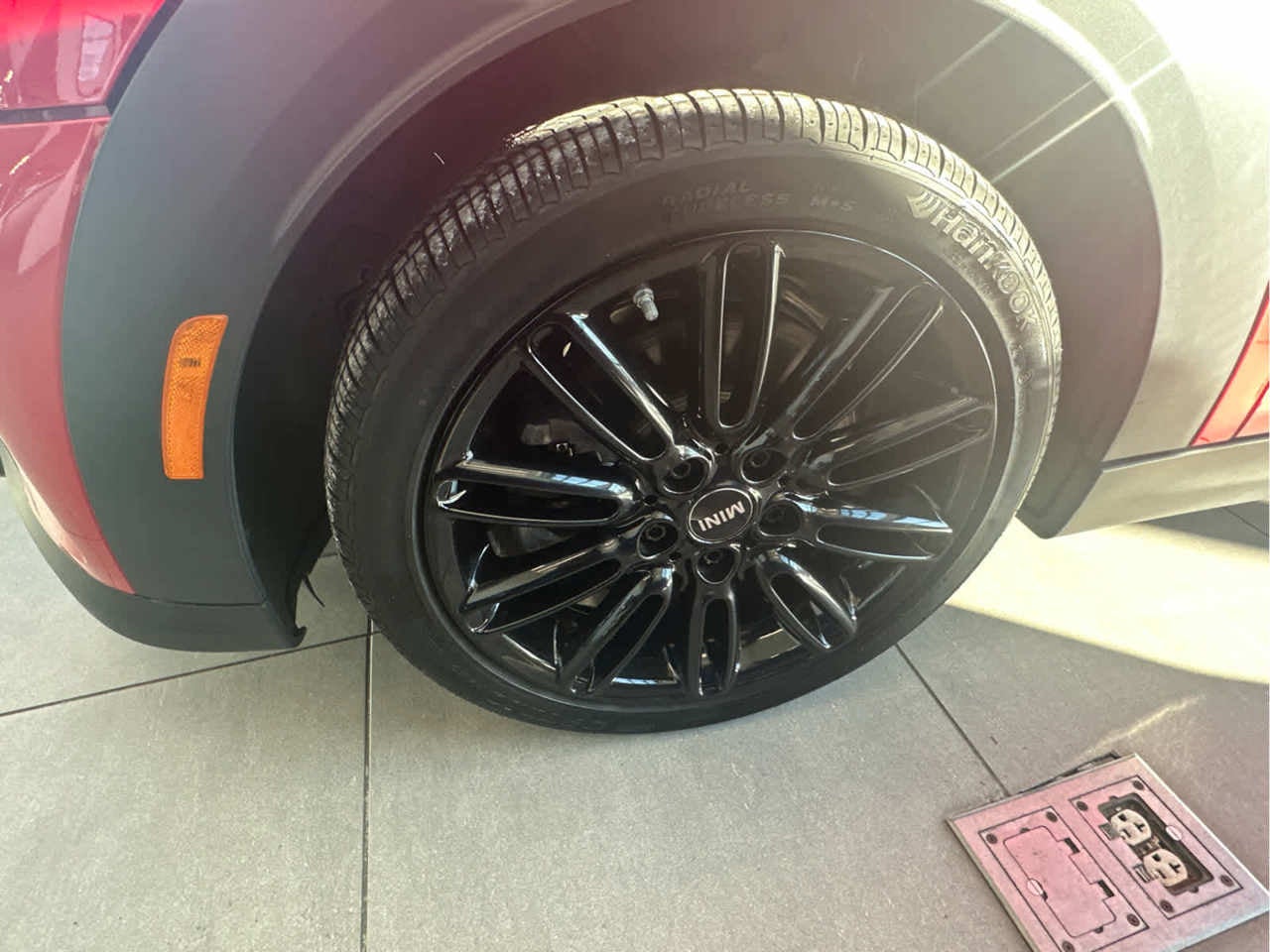 2023 MINI CONVERTIBLE Cooper S FWD