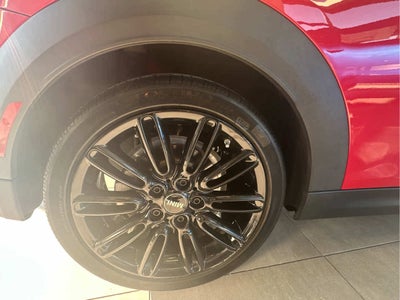 2023 MINI CONVERTIBLE Cooper S FWD