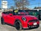 2023 MINI CONVERTIBLE Cooper S FWD