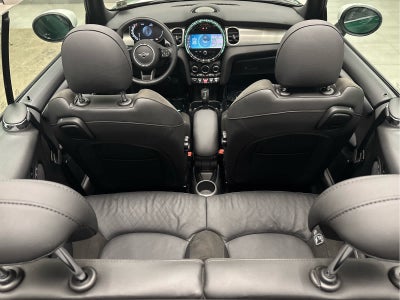 2024 MINI CONVERTIBLE Cooper S FWD