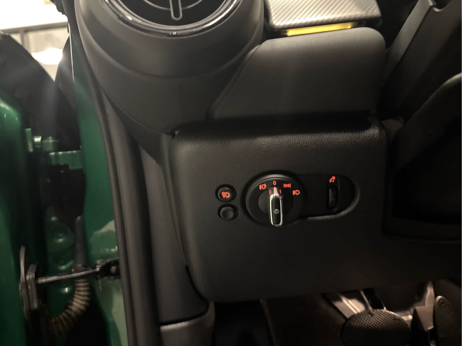 2024 MINI CONVERTIBLE Cooper S FWD