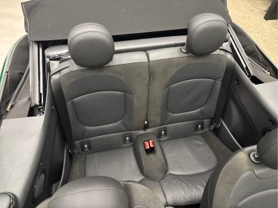 2024 MINI CONVERTIBLE Cooper S FWD