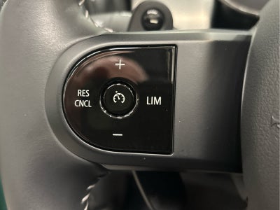 2024 MINI CONVERTIBLE Cooper S FWD