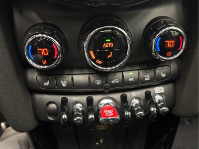 2024 MINI CONVERTIBLE Cooper S FWD
