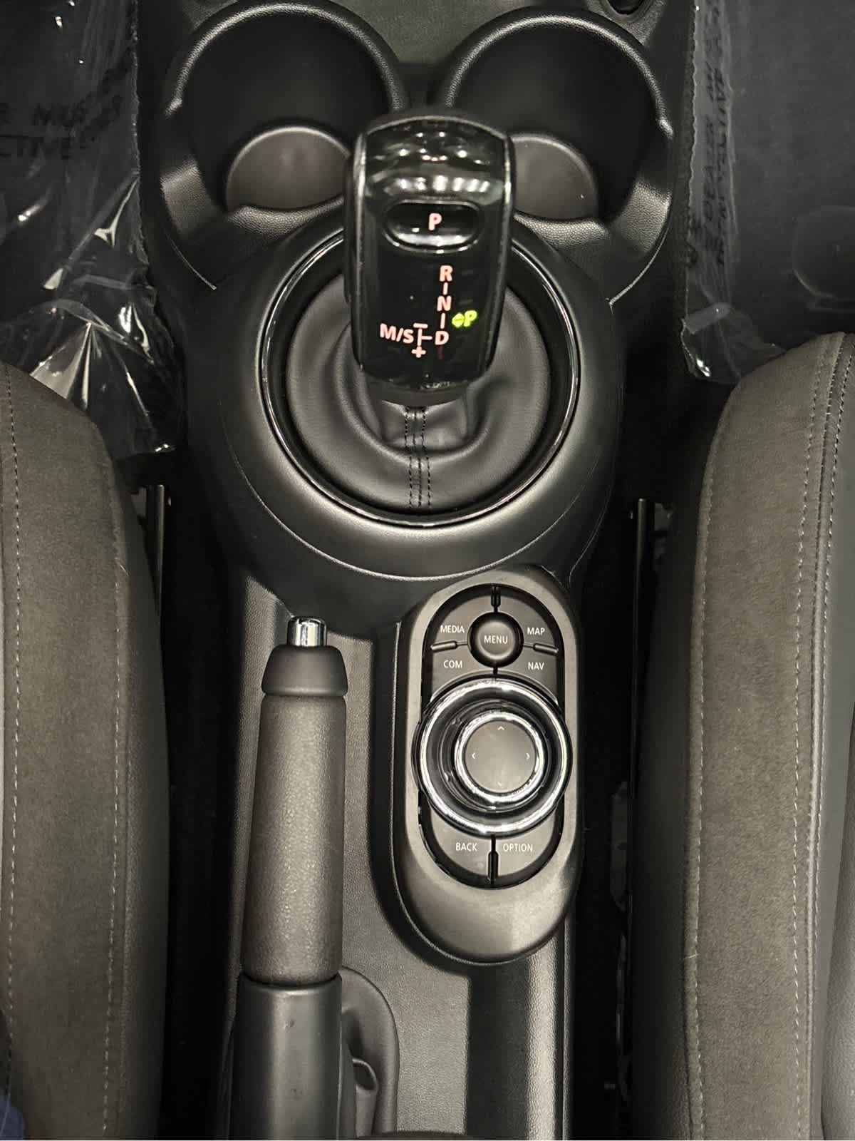 2024 MINI CONVERTIBLE Cooper S FWD