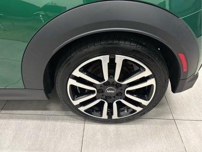2024 MINI CONVERTIBLE Cooper S FWD