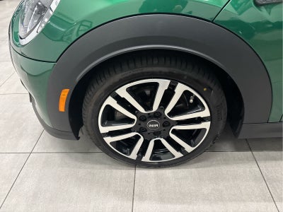 2024 MINI CONVERTIBLE Cooper S FWD