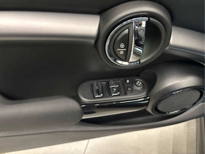 2024 MINI CONVERTIBLE Cooper S FWD