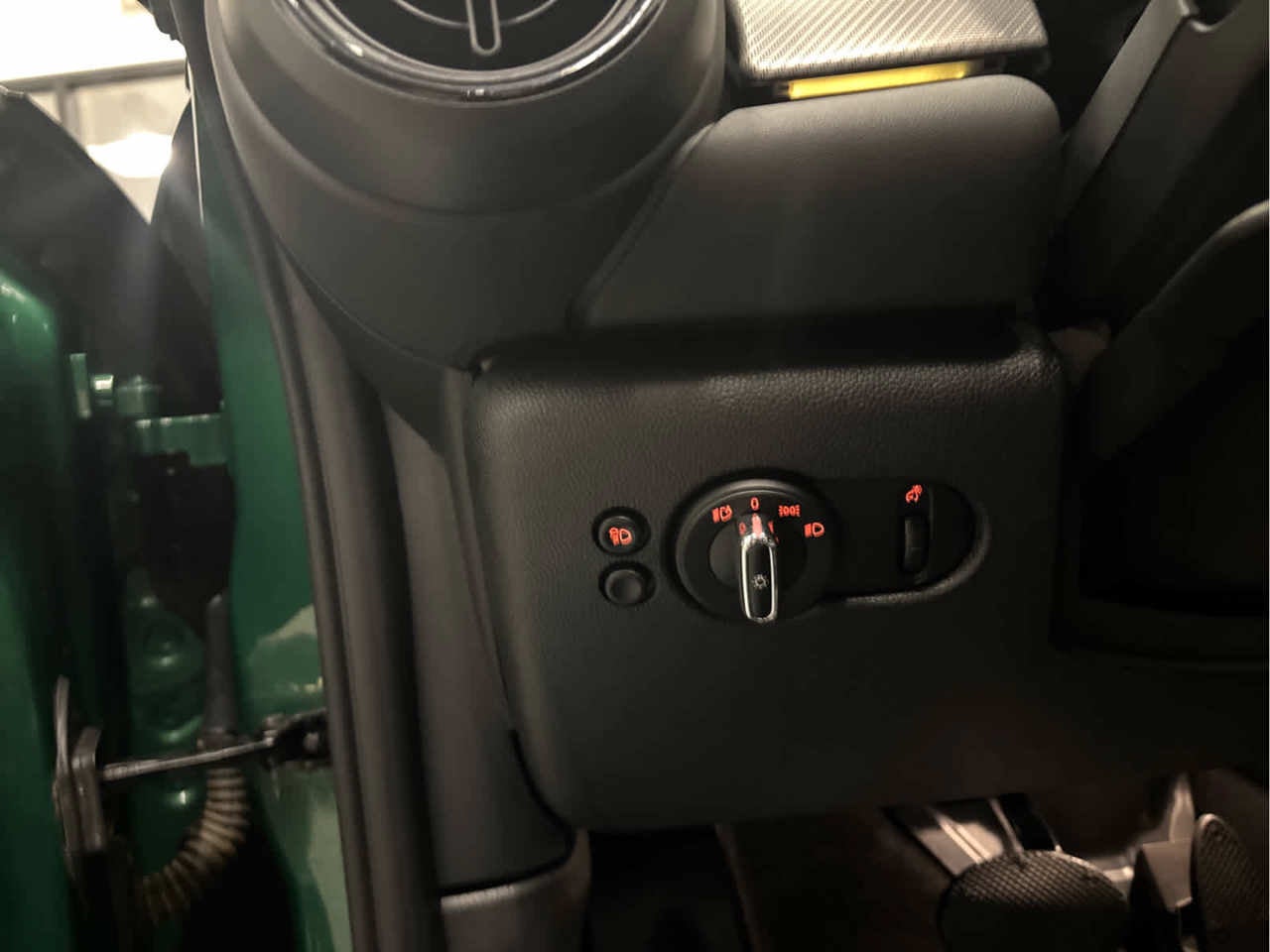 2024 MINI CONVERTIBLE Cooper S FWD