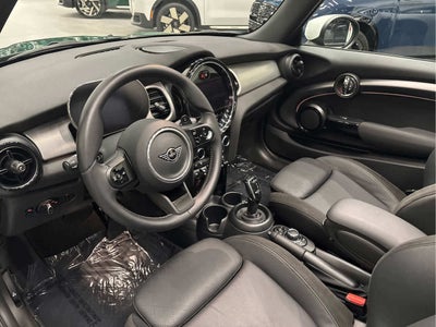 2024 MINI CONVERTIBLE Cooper S FWD