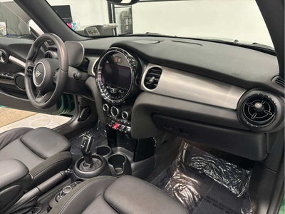 2024 MINI CONVERTIBLE Cooper S FWD