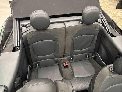 2024 MINI CONVERTIBLE Cooper S FWD