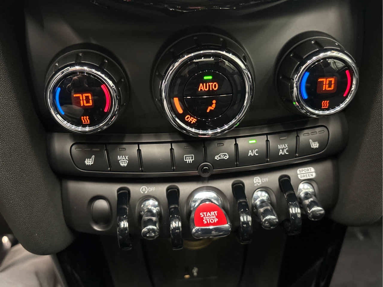 2024 MINI CONVERTIBLE Cooper S FWD