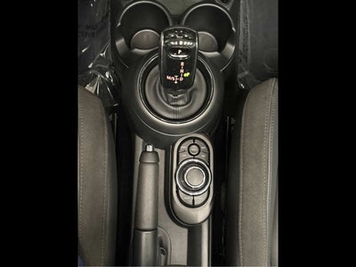 2024 MINI CONVERTIBLE Cooper S FWD