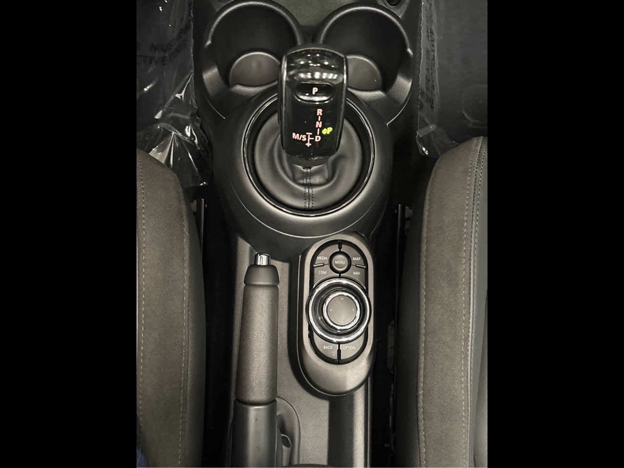 2024 MINI CONVERTIBLE Cooper S FWD