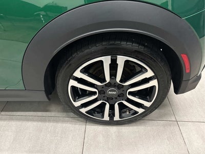 2024 MINI CONVERTIBLE Cooper S FWD