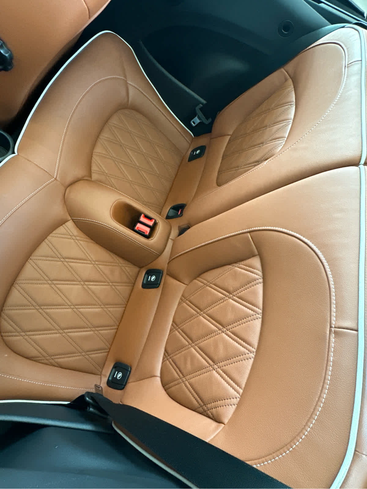 2023 MINI CONVERTIBLE Cooper S FWD