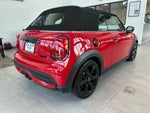 2023 MINI CONVERTIBLE Cooper S FWD