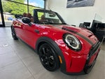 2023 MINI CONVERTIBLE Cooper S FWD