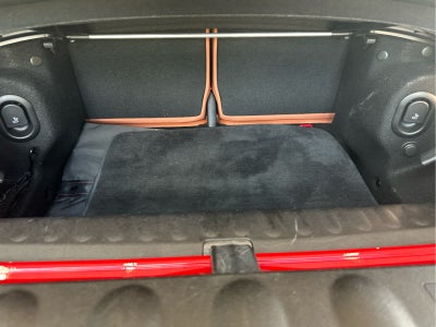 2023 MINI CONVERTIBLE Cooper S FWD