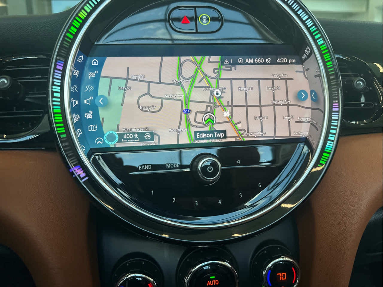 2023 MINI CONVERTIBLE Cooper S FWD