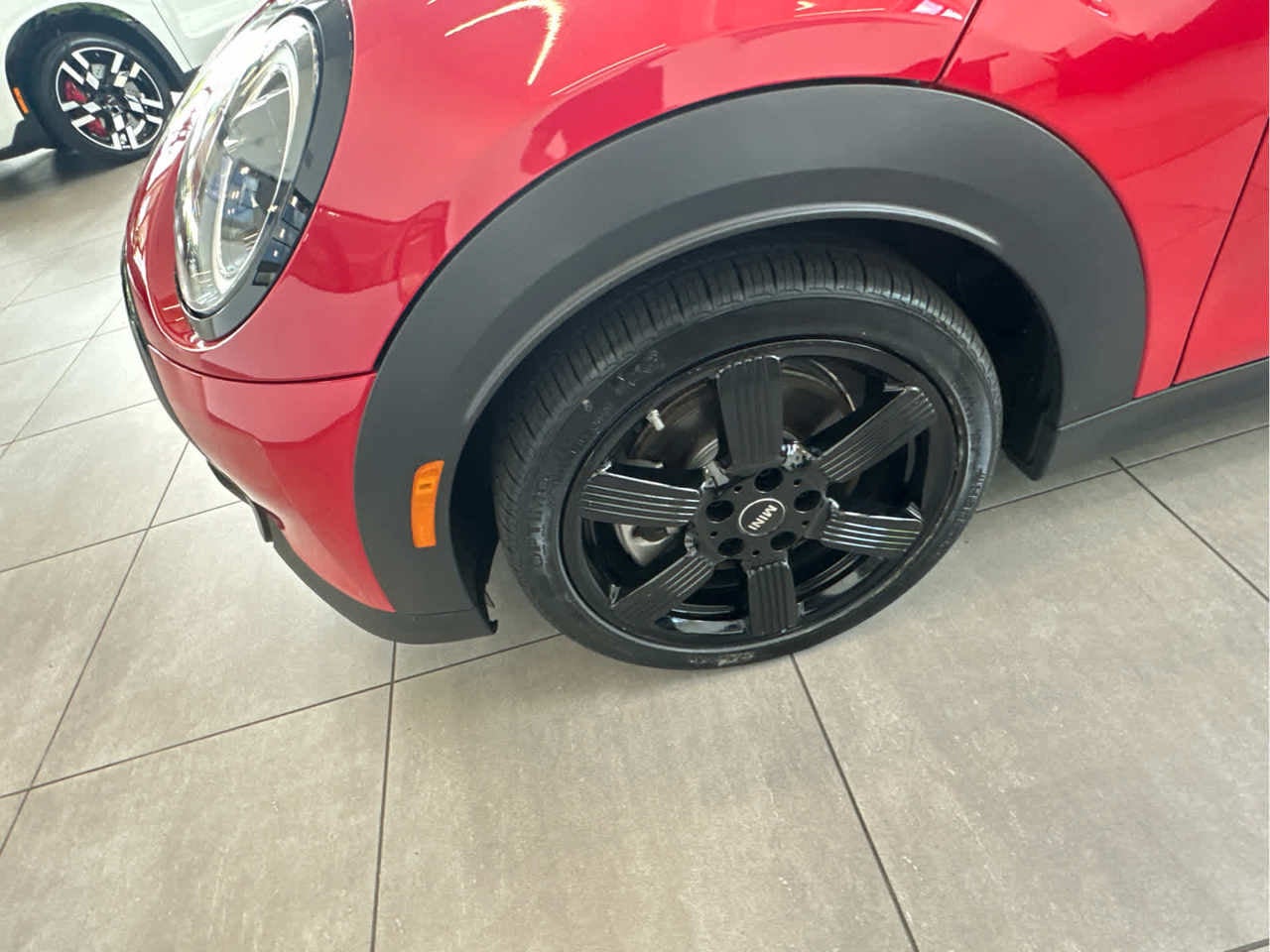 2023 MINI CONVERTIBLE Cooper S FWD