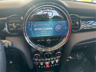 2023 MINI CONVERTIBLE Cooper S FWD