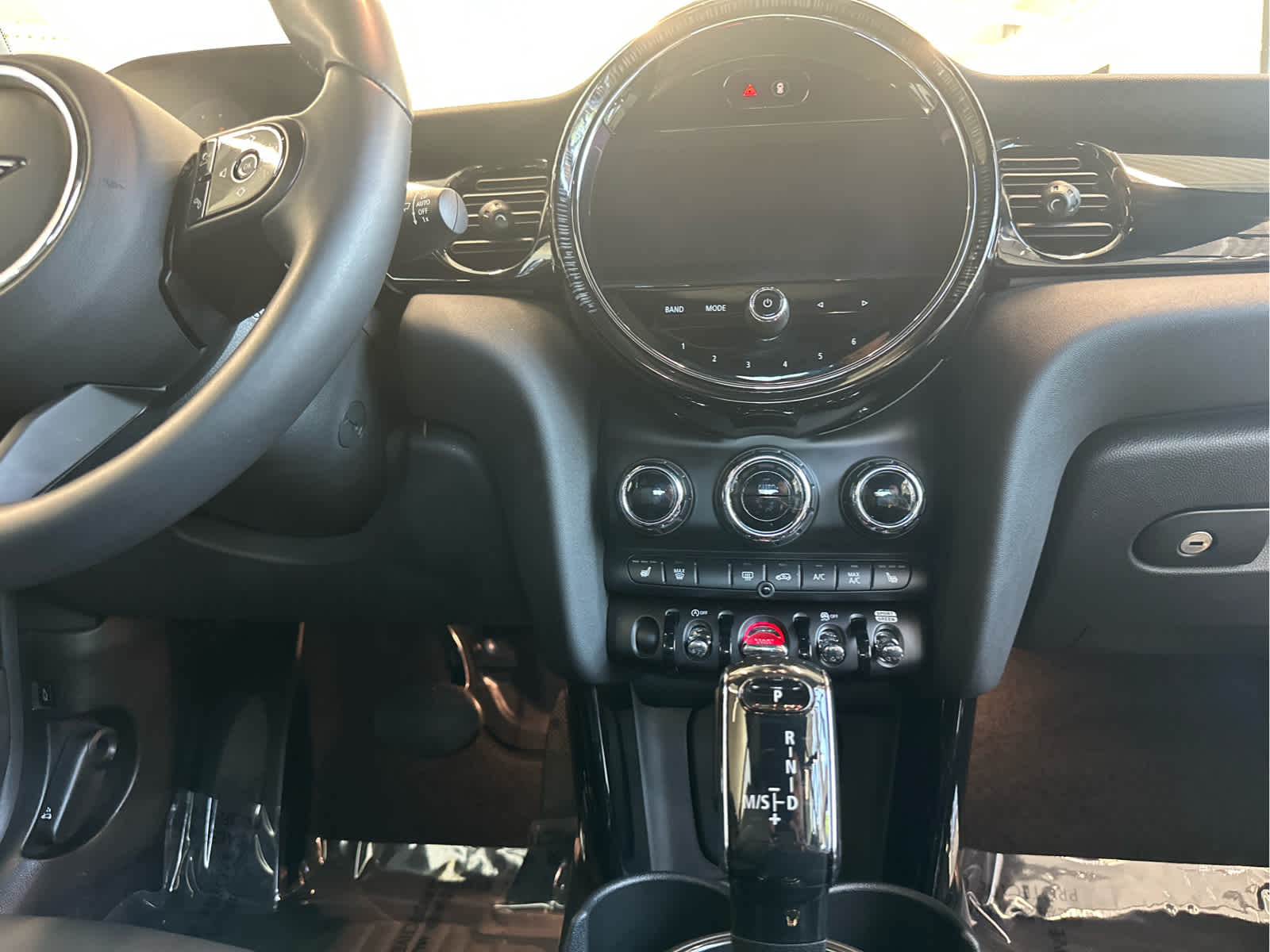2023 MINI CONVERTIBLE Cooper S FWD