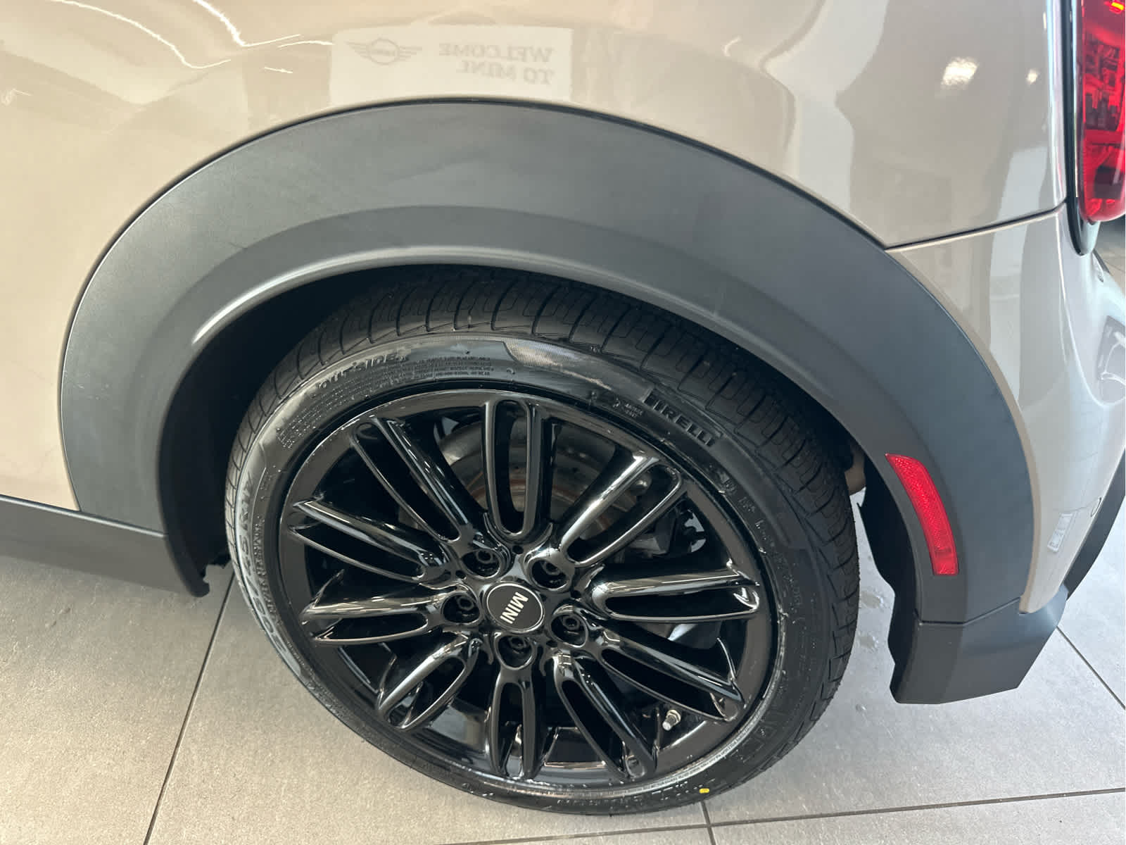 2023 MINI CONVERTIBLE Cooper S FWD