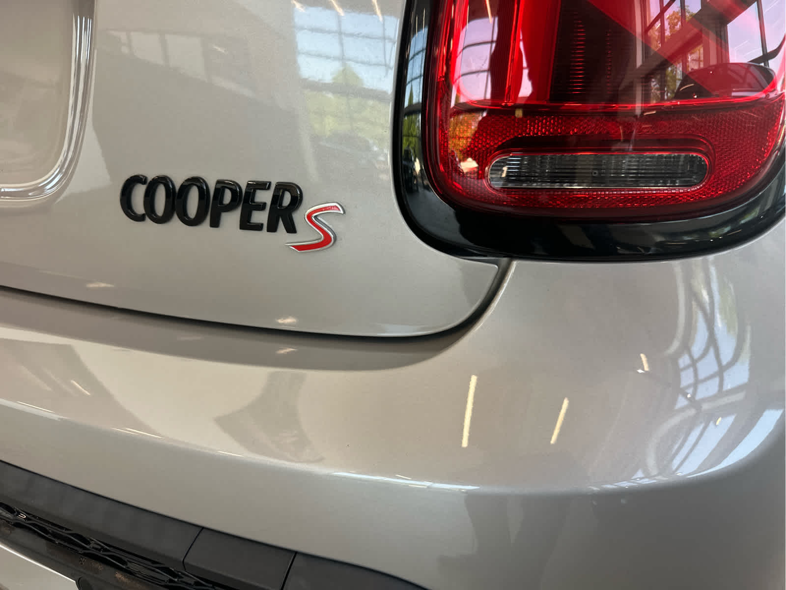 2023 MINI CONVERTIBLE Cooper S FWD
