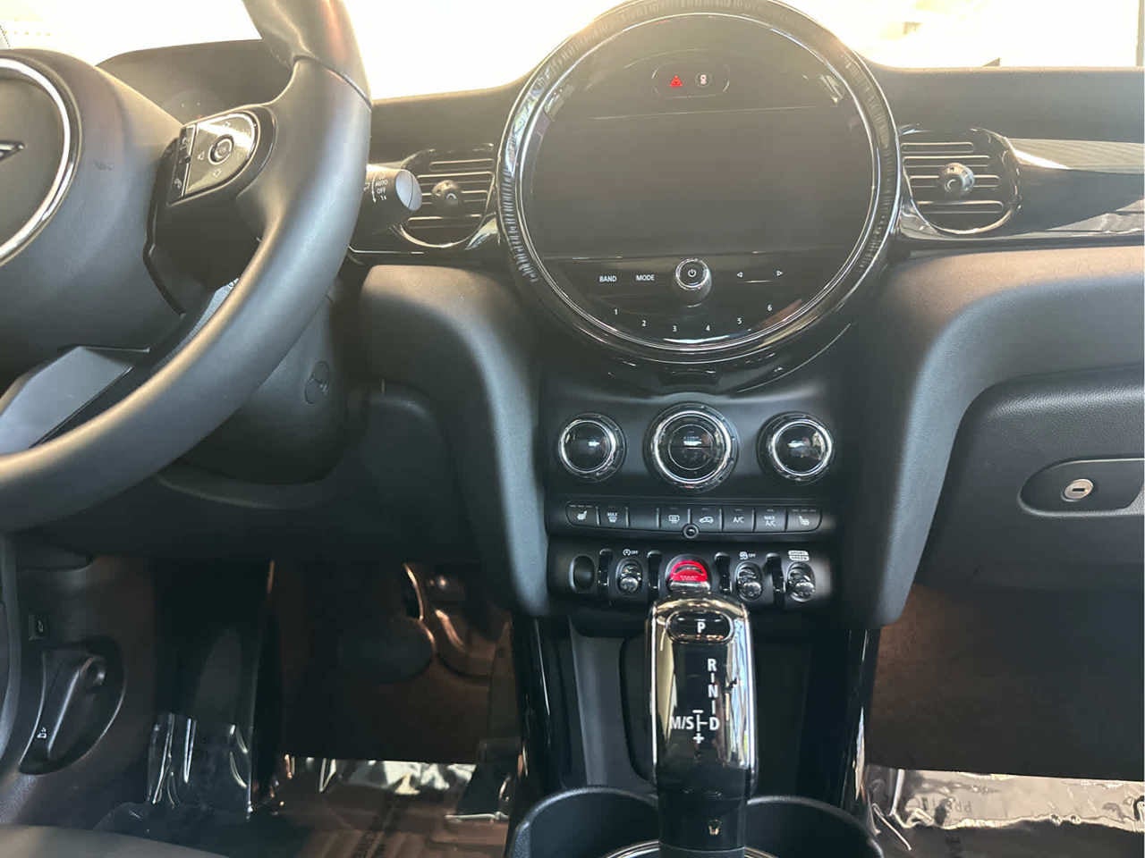 2023 MINI CONVERTIBLE Cooper S FWD