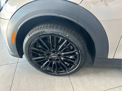 2023 MINI CONVERTIBLE Cooper S FWD