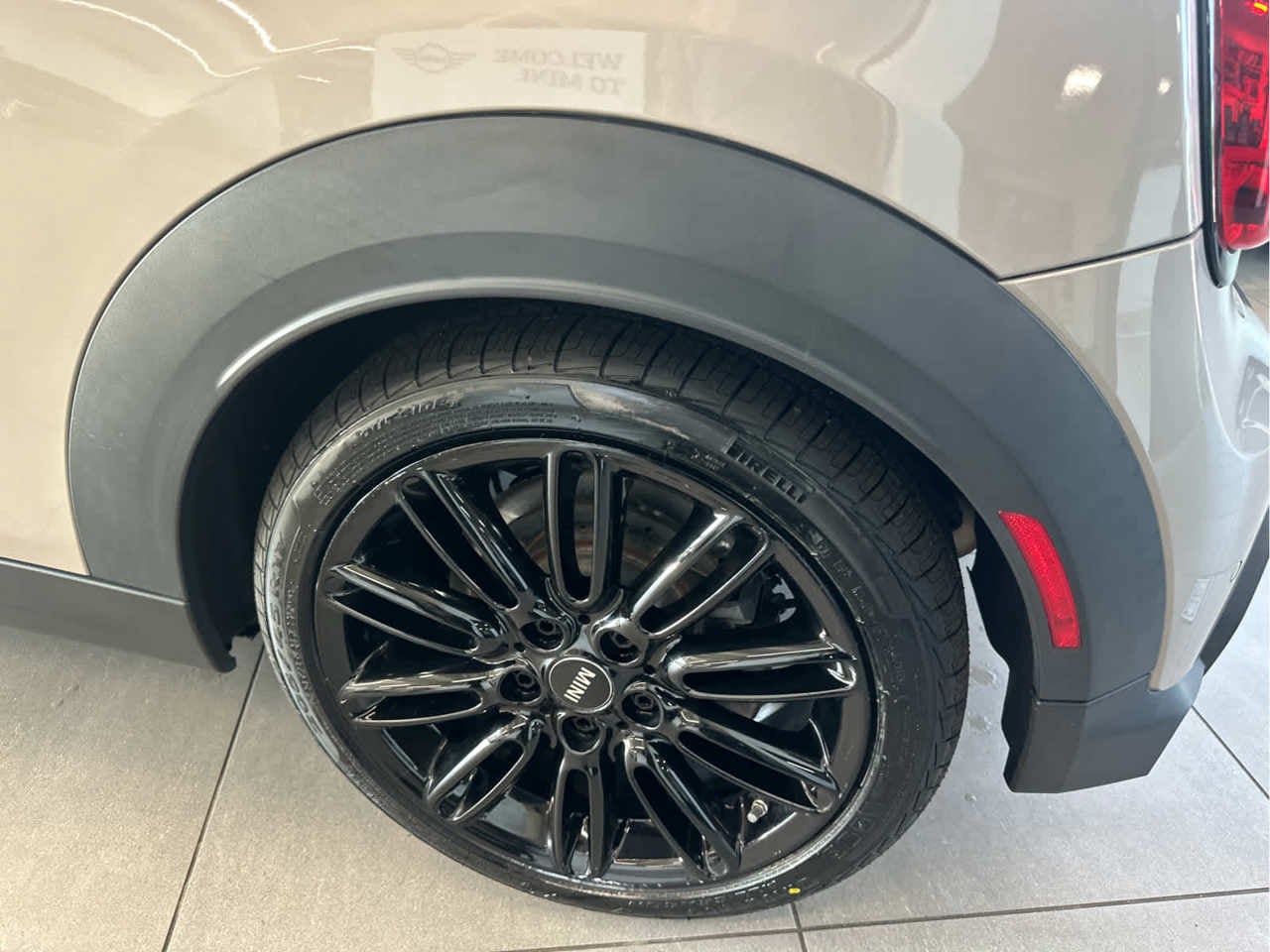 2023 MINI CONVERTIBLE Cooper S FWD