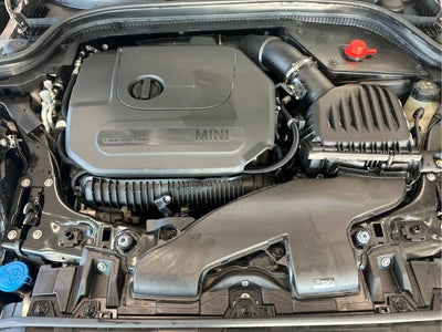2023 MINI CONVERTIBLE Cooper S FWD