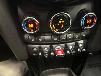 2023 MINI CONVERTIBLE Cooper S FWD