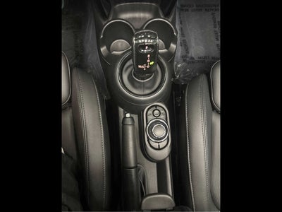 2023 MINI CONVERTIBLE Cooper S FWD