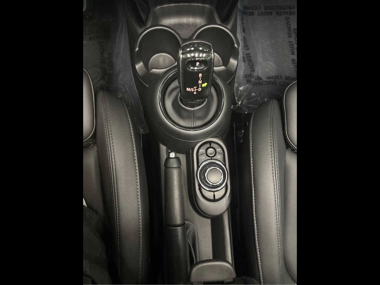 2023 MINI CONVERTIBLE Cooper S FWD