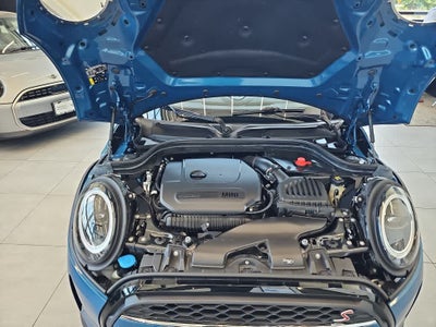 2022 MINI CONVERTIBLE Cooper S FWD